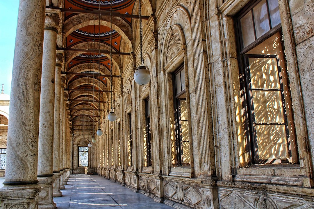 Director of Nursing salary in Cairo - Photo by Valentina Rubio on Unsplash