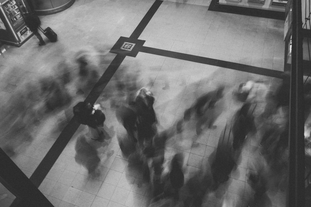 Director of Nursing salary in Madrid - Photo by Alinson torres on Unsplash