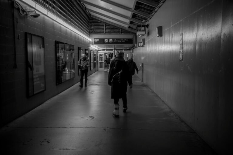 Nurse Manager salary in Toronto - Photo by Denny Rodriguez on Unsplash