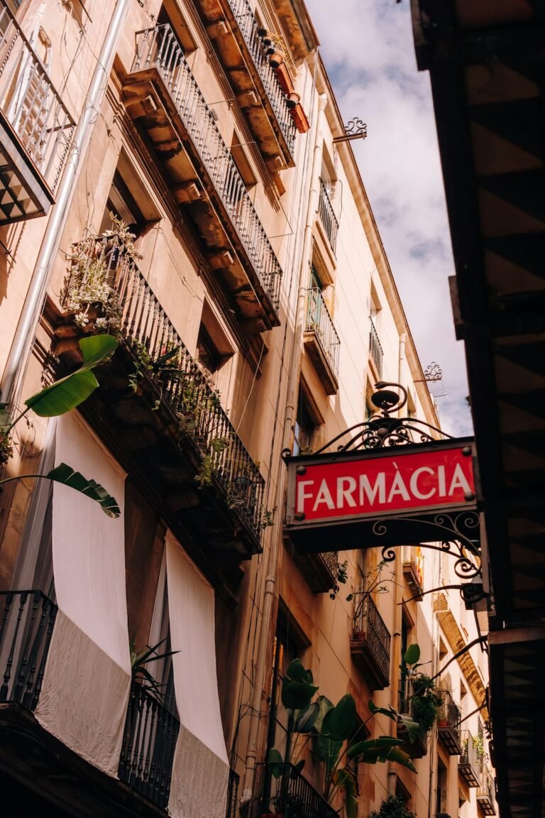 Nurse Practitioner salary in Barcelona - Photo by Kseniia Poroshkova on Unsplash