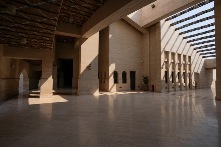 Nurse Practitioner salary in Doha - Photo by Abdul Raheem Kannath on Unsplash