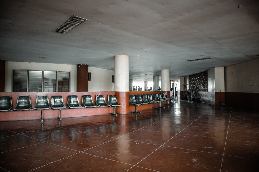 Nurse Practitioner salary in Manila - Photo by Brett Andrei Martin on Unsplash