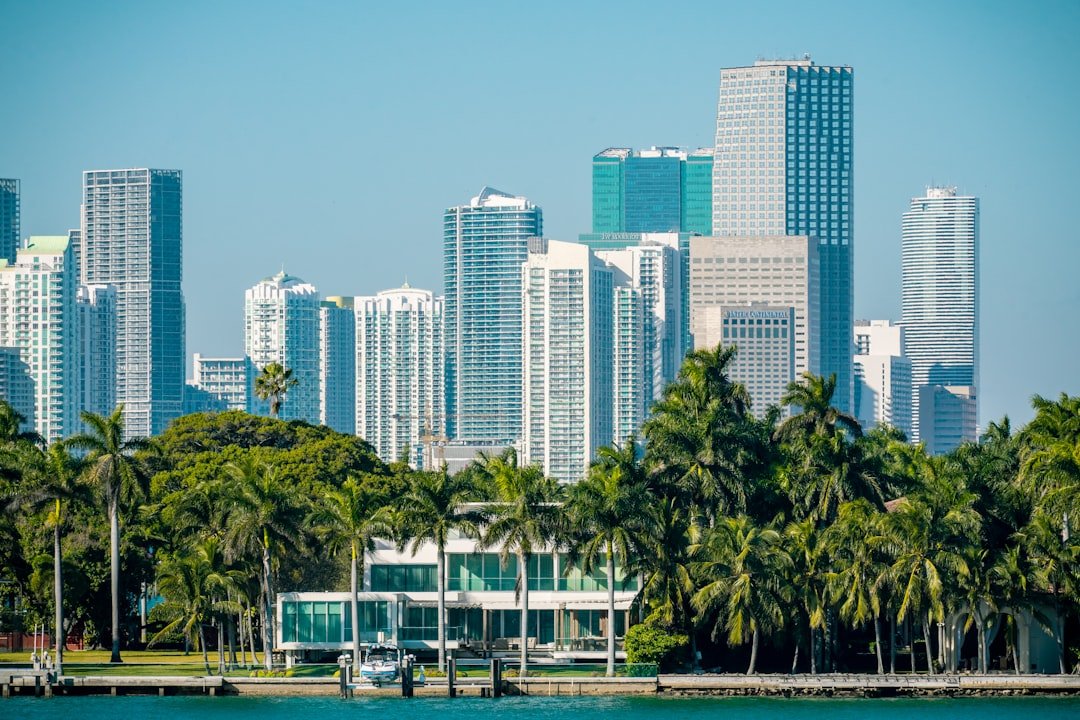 Nurse Practitioner salary in Miami - Photo by Avi Werde on Unsplash