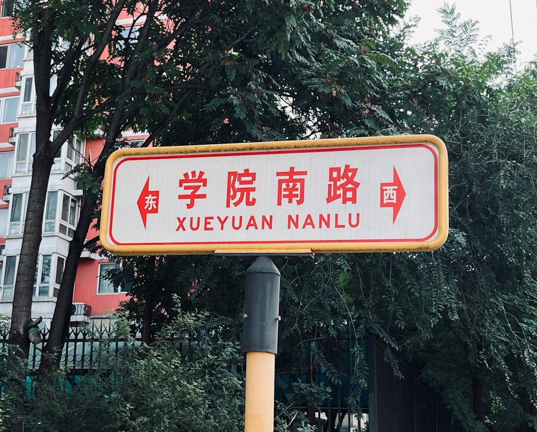 Registered Nurse salary in Beijing - Photo by Yetepireg ILes on Unsplash