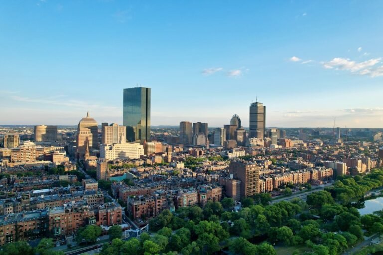 registered nurse salary Boston Massachusetts data 2026