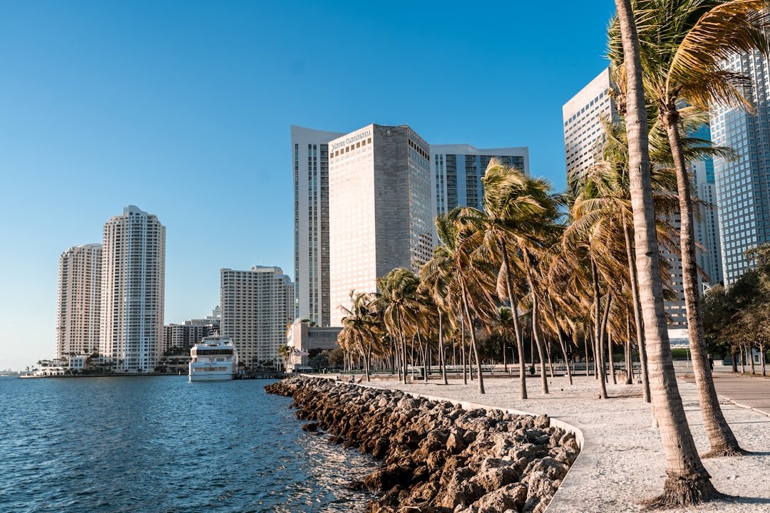 Registered Nurse salary in Miami - Photo by Mr. Hickmott on Unsplash