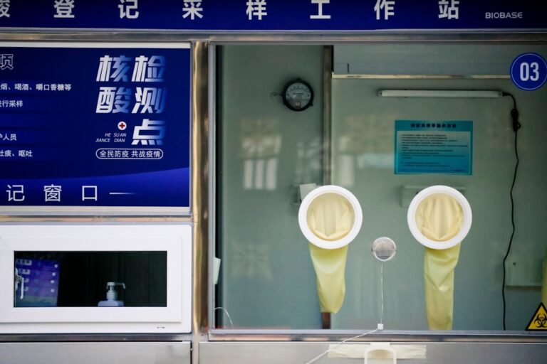 Travel Nurse salary in Shanghai - Photo by Xiangkun ZHU on Unsplash