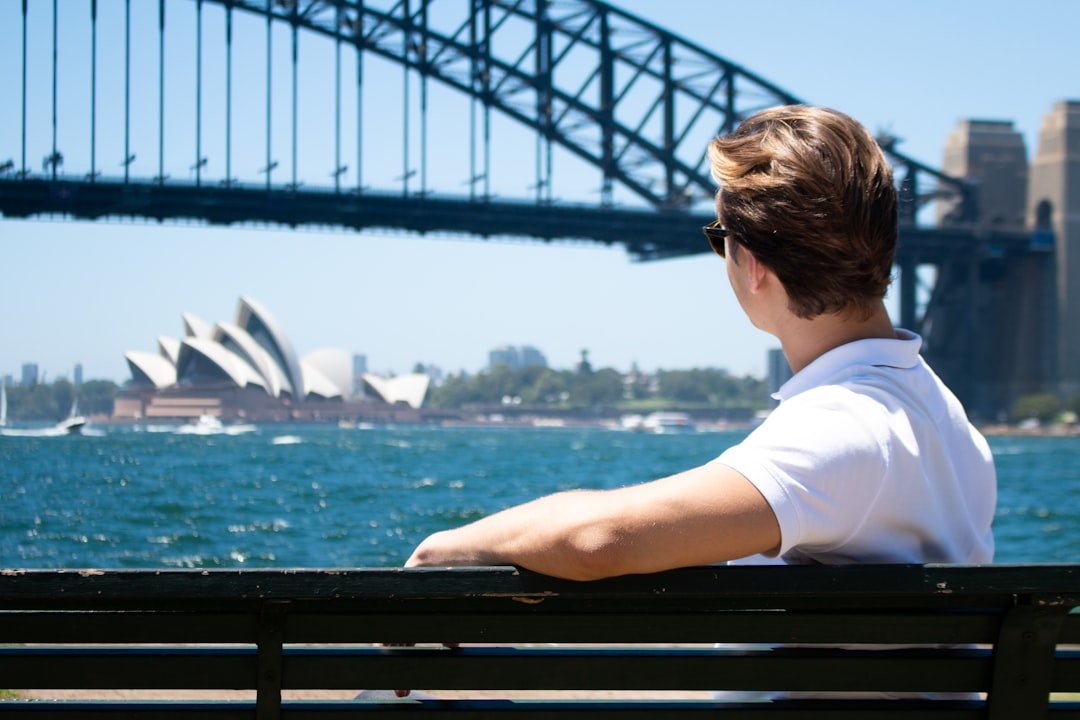 Travel Nurse salary in Sydney - Photo by Martynas Grigonis on Unsplash