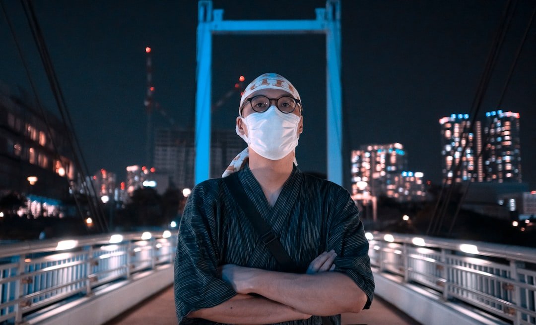 Travel Nurse salary in Tokyo - Photo by Simon Ma on Unsplash